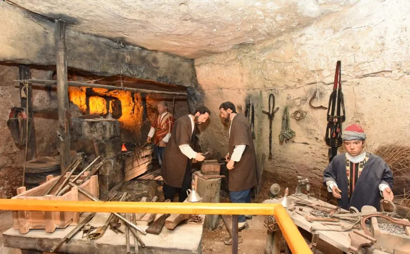 Şahinbey Milli Mücadele Müzesi