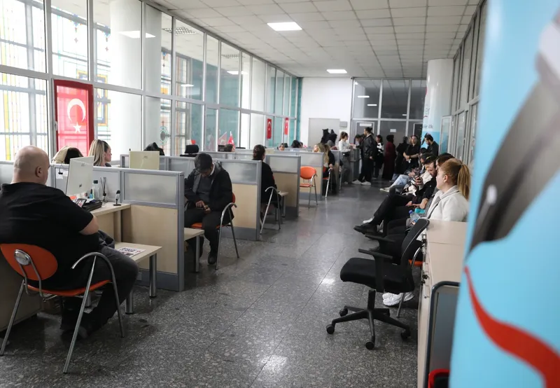 Keçiören Belediyesi Kariyer Ofisi 2025