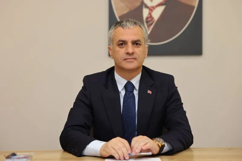 Yomra Belediye Meclisi Kasım Ayı İkinci Oturumu Tamamlandı