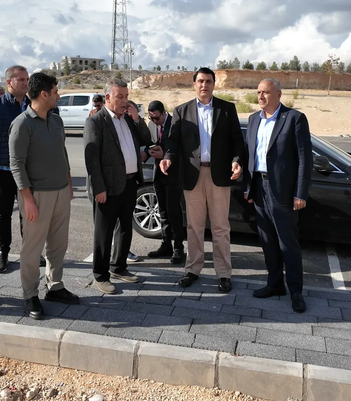 Şehitkamil Belediye Başkanı Hayırseverlere Teşekkür Etti