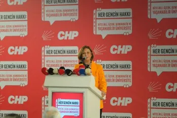 CHP Eskişehir