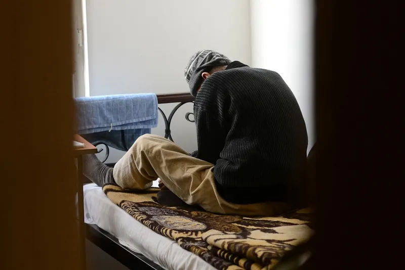 Aile ve Sosyal Hizmetler Bakanlığı