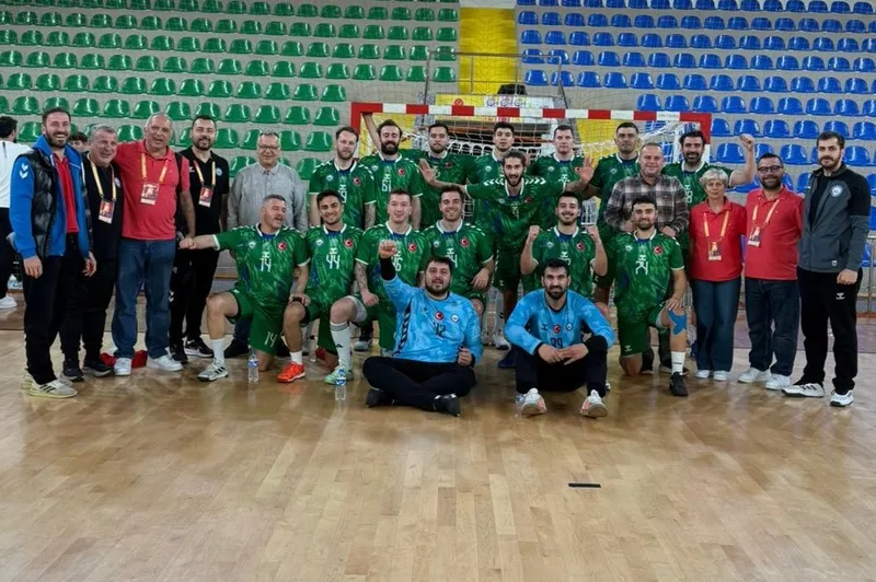 Nilüfer Belediyespor deplasmanda Güneysuspor