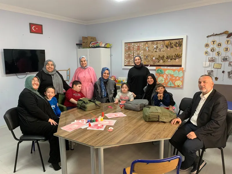 Sakarya Belediyesi Pamukova