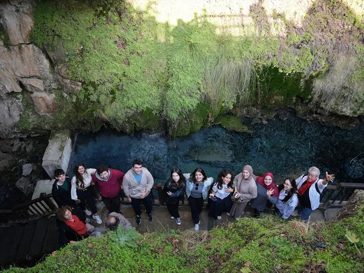 Çal-Güney Buldan Turizm Rotası Denizli