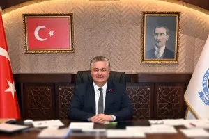 Yalova Belediye Başkanı Gürel