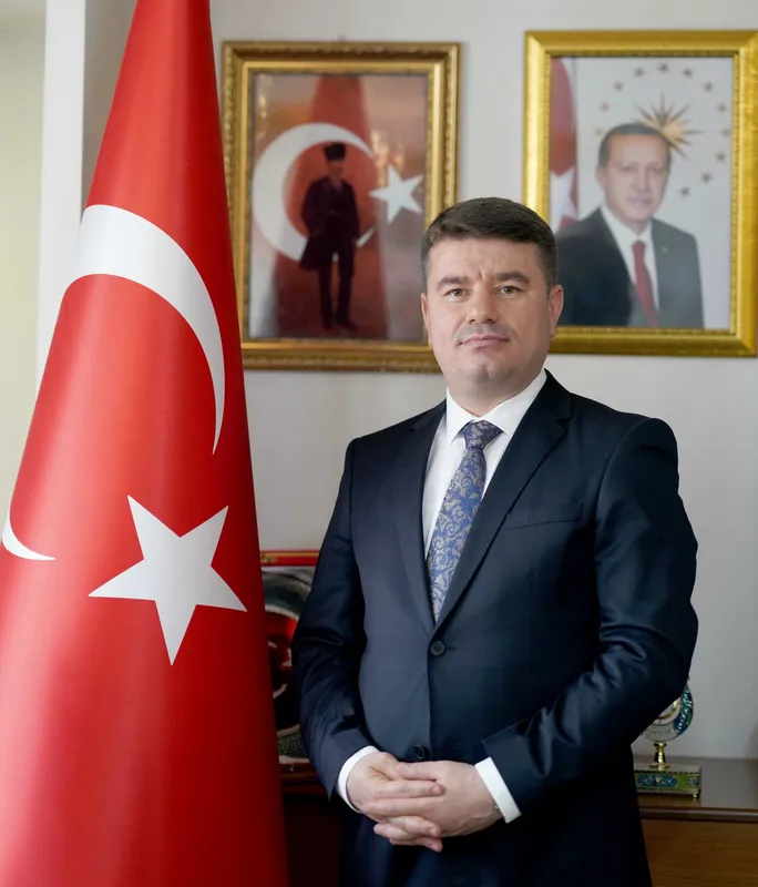 Belediye Başkanı Dinçer