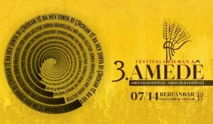 3. Amed Uluslararası Film Festivali, 8 Yıl Sonra Diyarbakır