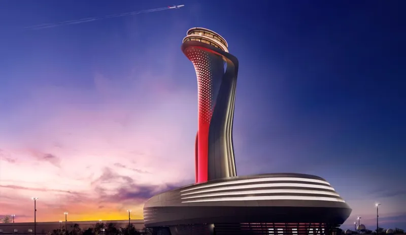 Havayolu Trafiğinde Rekor: 11 Ayda 229 Milyon Yolcu