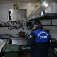 Bursa Zabıtası Harmancık