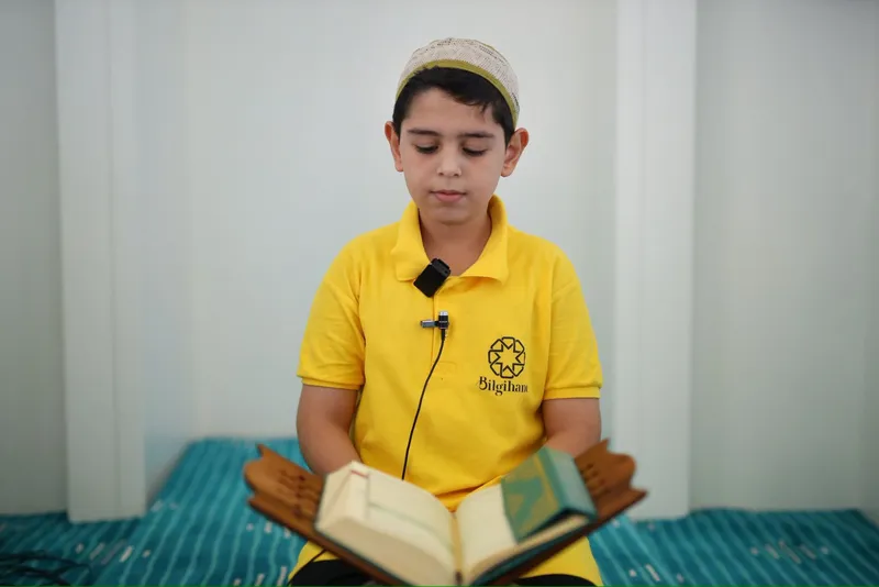 Aksaray Merkez Bilgihane