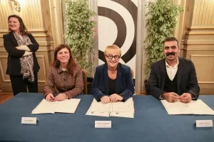 Diyarbakır ile Rennes Arasında Tarihi Kardeş Şehir Protokolü