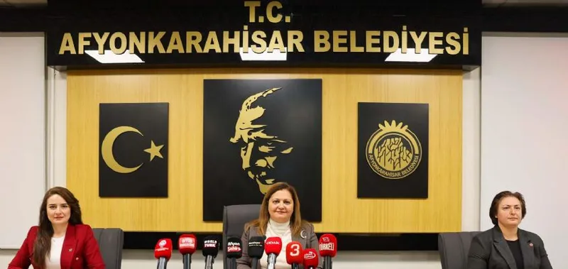 Afyonkarahisar Belediye Meclisi Aralık Ayı Toplantısını Gerçekleştirdi