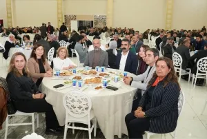 DEM Parti Diyarbakır