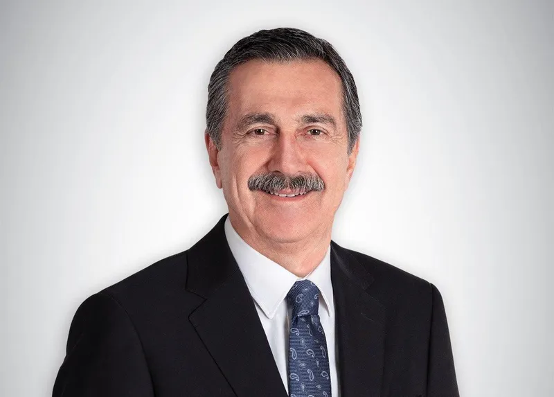 Tepebaşı Belediye Başkanı Ahmet Ataç