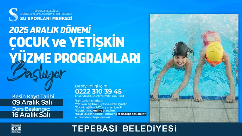 Tepebaşı Belediyesi