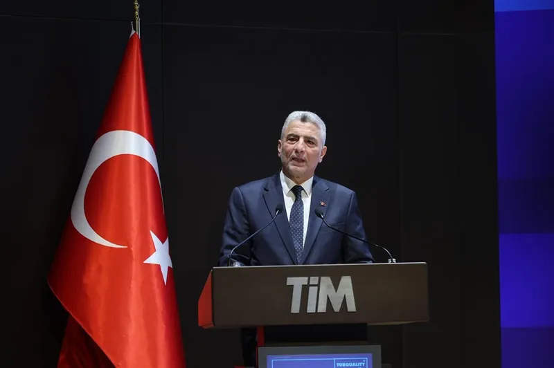 Turquality Programı İhracatta Büyümeyi Hızlandırıyor