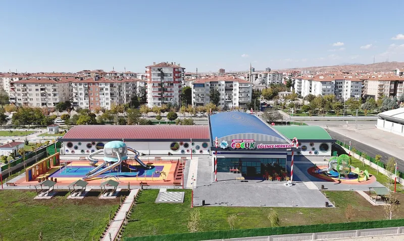 Aksaray Belediyesi, Engelliler Günü