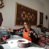 Bursa Kent Akademisi Mezunları Kendi İşlerini Kurdu