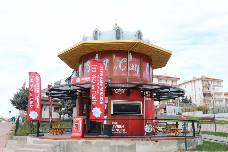 Aksaray Belediyesi, Yunus Emre ve Cumhuriyet Mahallelerine 