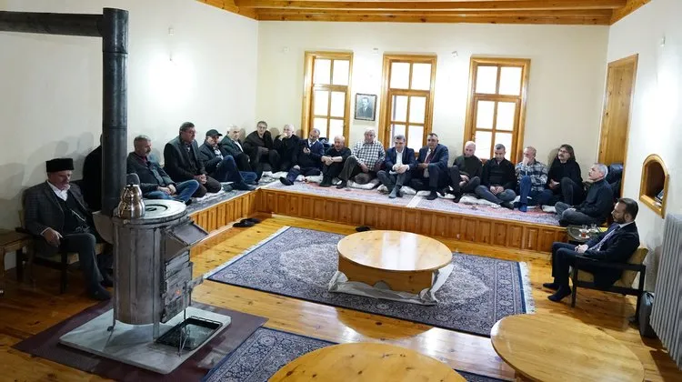 Dr. Mustafa Çalık, Vefatının İkinci Yılında Anıldı