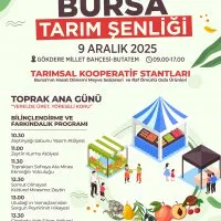Bursa Tarım Şenliği