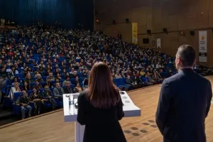 3. Amed Uluslararası Film Festivali 84 Filmle Başladı