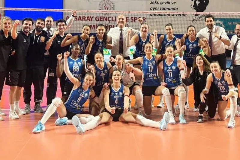 Nilüfer Belediyespor Eker, Kuzeyboru