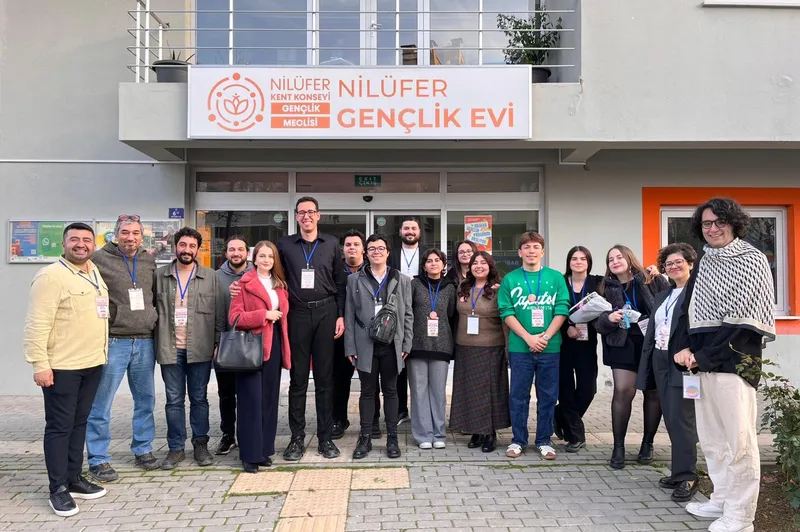 Nilüfer Gençlik Meclisi