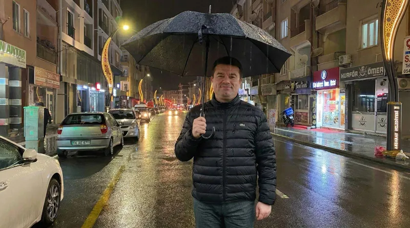Büyük Bölcek Caddesi 250 Milyon TL
