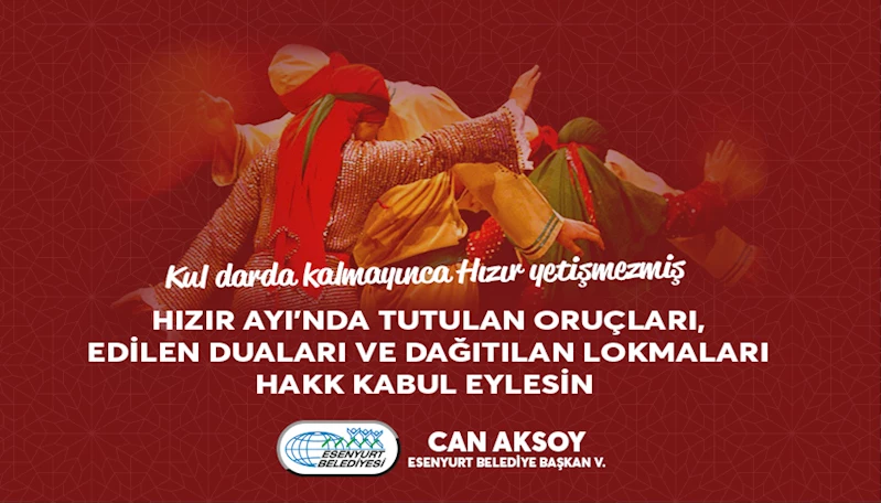 Hızır Orucu