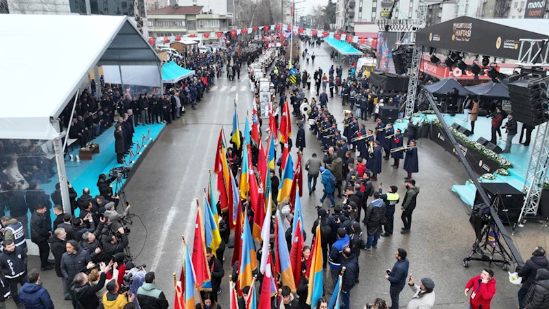 Kahramanlık Destanı 105 Yıl Sonra Aynı Gururla!