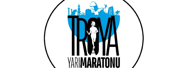 Troya Yarı Maratonu Heyecanı Başlıyor!
