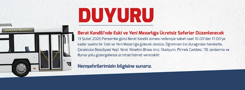 Berat Kandili