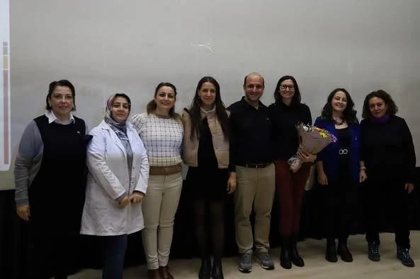 RAHİM AĞZI HASTALIKLARI ve KANSERİ SEMİNERİ