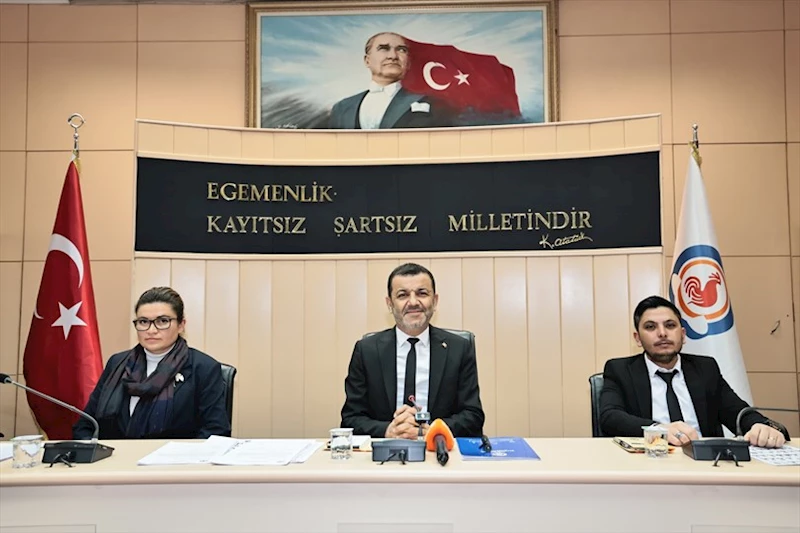 Büyükşehir Meclisi’nden ailelere müjde