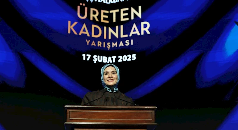 Bakanımız Göktaş, 