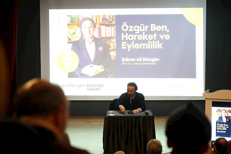 “Gerçek özgürlük, farkında olmadan kabullendiğimiz kalıpları sorgulamakla başlar”