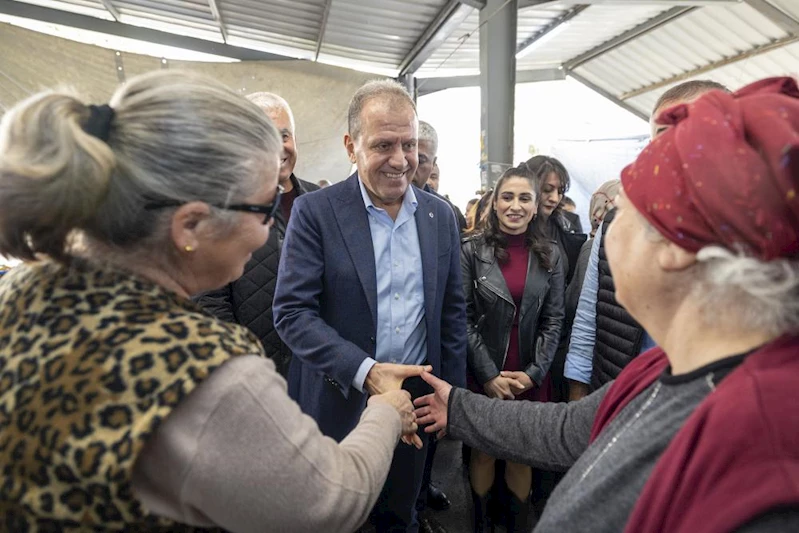 Seçer: “Ekonominin Çivisi Çıktı, Tedavisi Sandık”