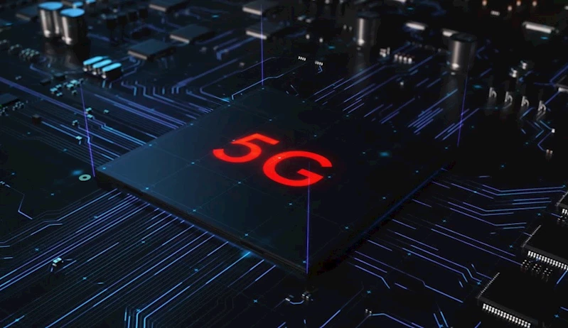 4 BÜYÜKLERİN STADYUMLARINA 5G GELİYOR