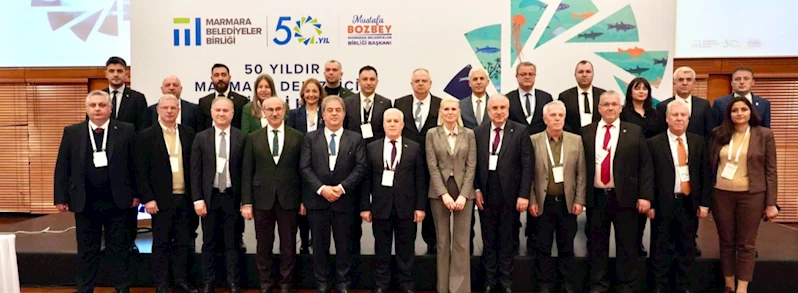 Çevre Odaklı Yatırımlarımız Takdir Toplamaya Devam Ediyor