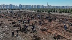 Öğrenciler geleceğe nefes oldu!