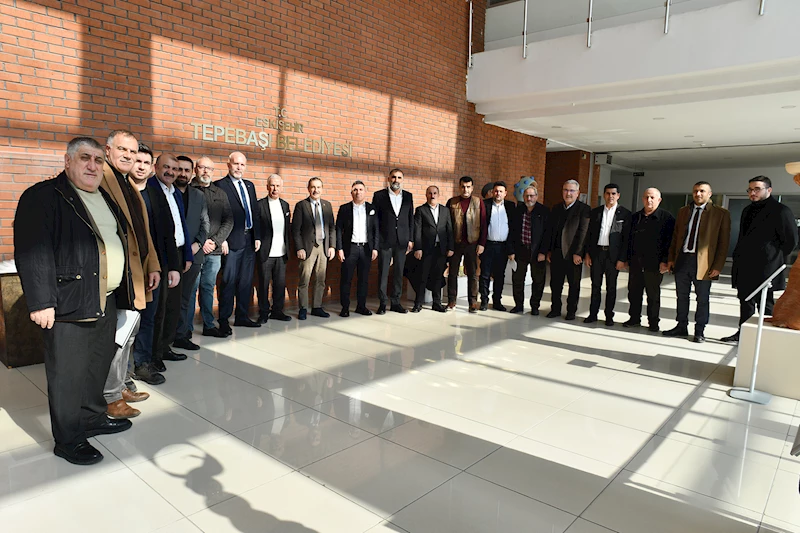 DOST DERNEKLERİ FEDERASYONU