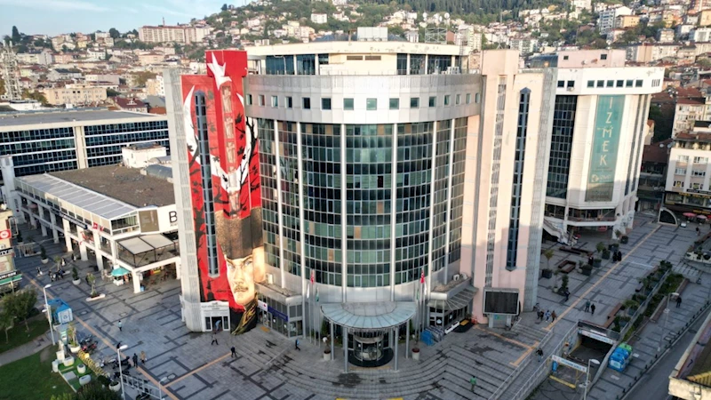İZMİT BELEDİYESİNDE EN DÜŞÜK İŞÇİ MAAŞI SOSYAL HAKLARLA 52 BİN TL’YE ULAŞTI