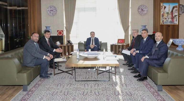 RAMAZAN PİDESİ FİYATI İÇİN İNDİRİM KARARI ALINDI