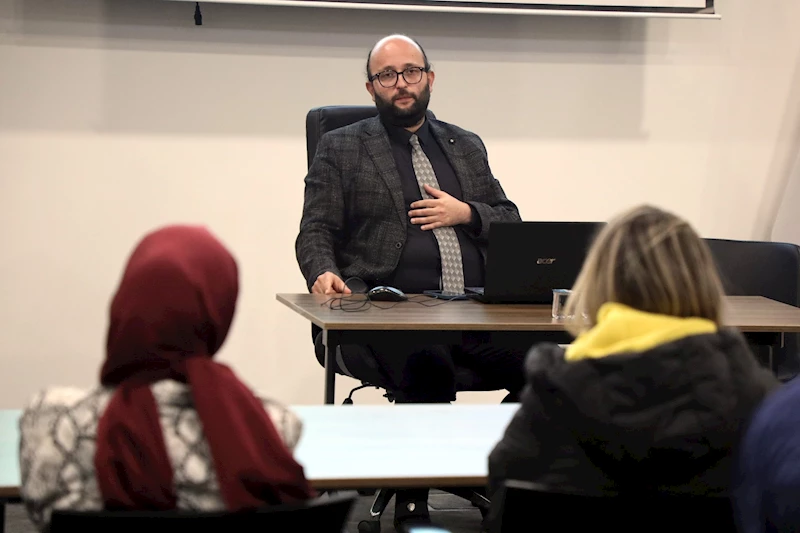 Dünya Kanser Günü’nde farkındalık semineri