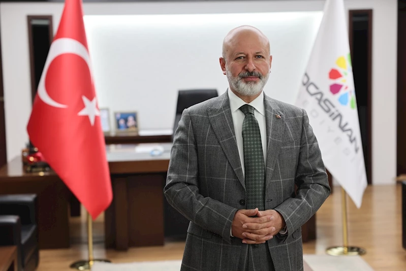 BAŞKAN ÇOLAKBAYRAKDAR, “DEPREMZEDE KARDEŞLERİMİZİN HER DAİM YANINDAYIZ”