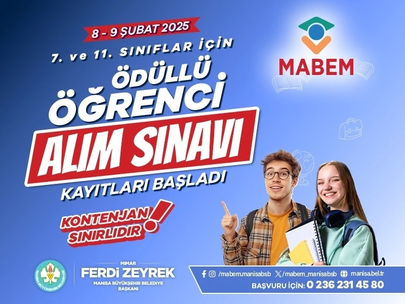 MABEM