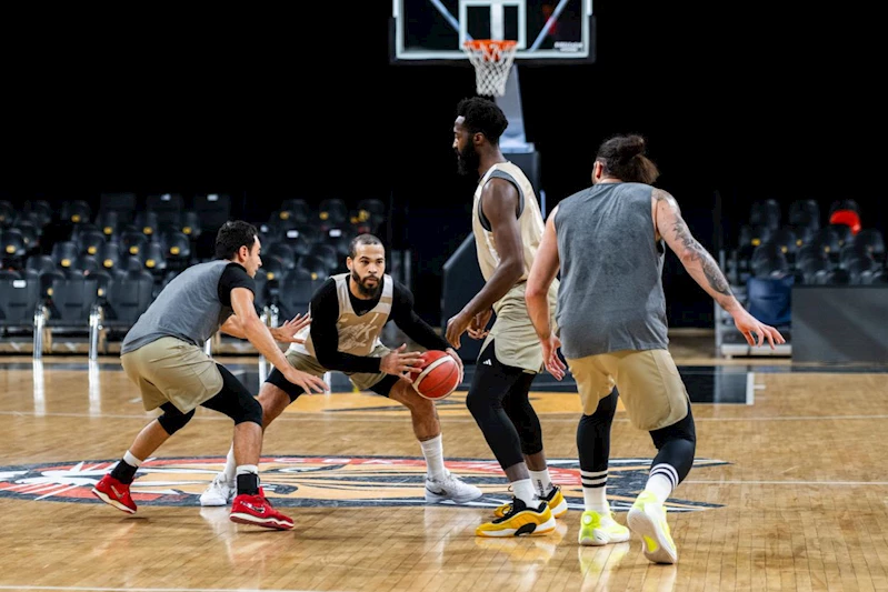 MSK’de Hedef Önce Karşıyaka Sonra Tofaş