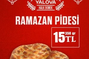 YALOVA BELEDİYESİ RAMAZAN AYINDA DAYANIŞMA RUHUNU PEKİŞTİRİYOR